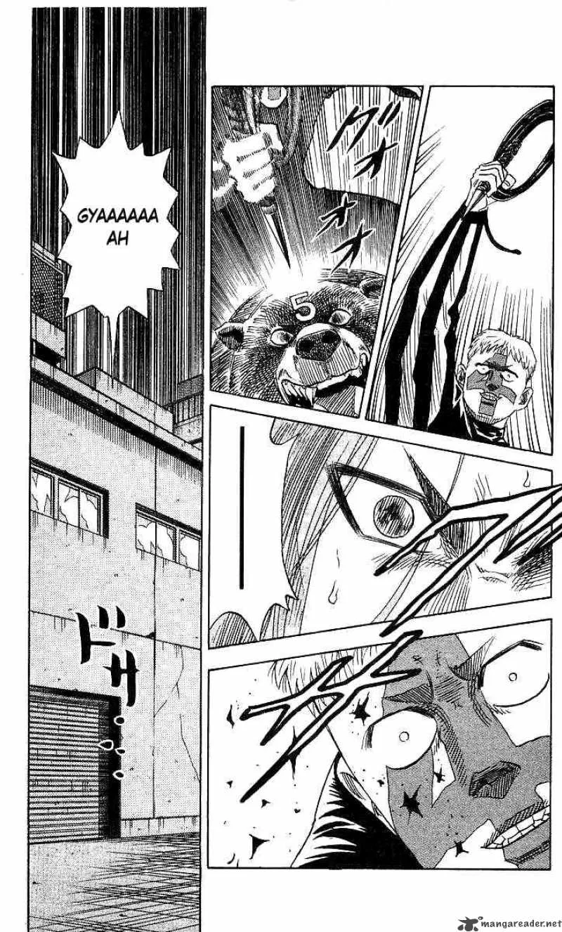 Hareluya II BOY Chapter 72 page 6