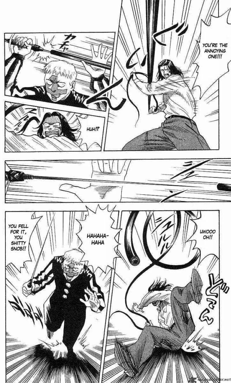 Hareluya II BOY Chapter 72 page 16