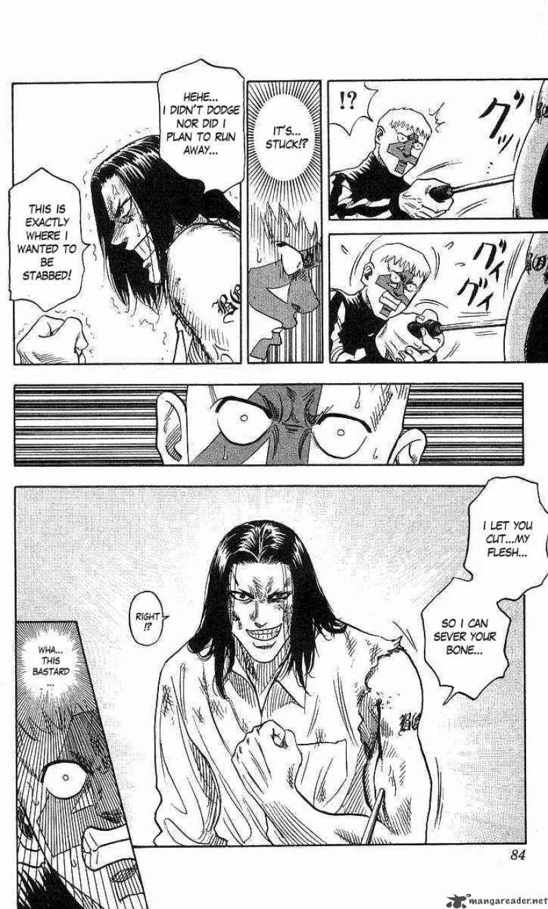 Hareluya II BOY Chapter 73 page 18
