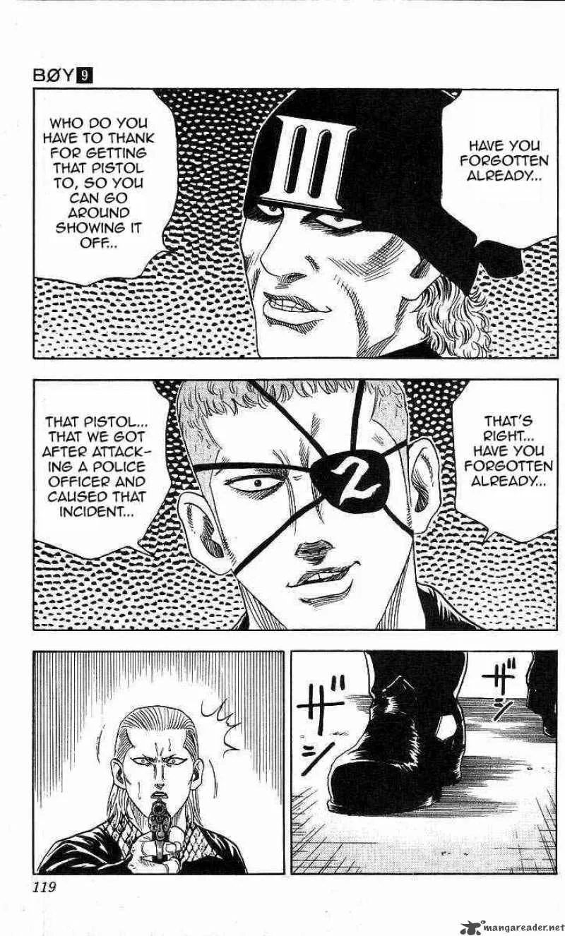 Hareluya II BOY Chapter 75 page 14