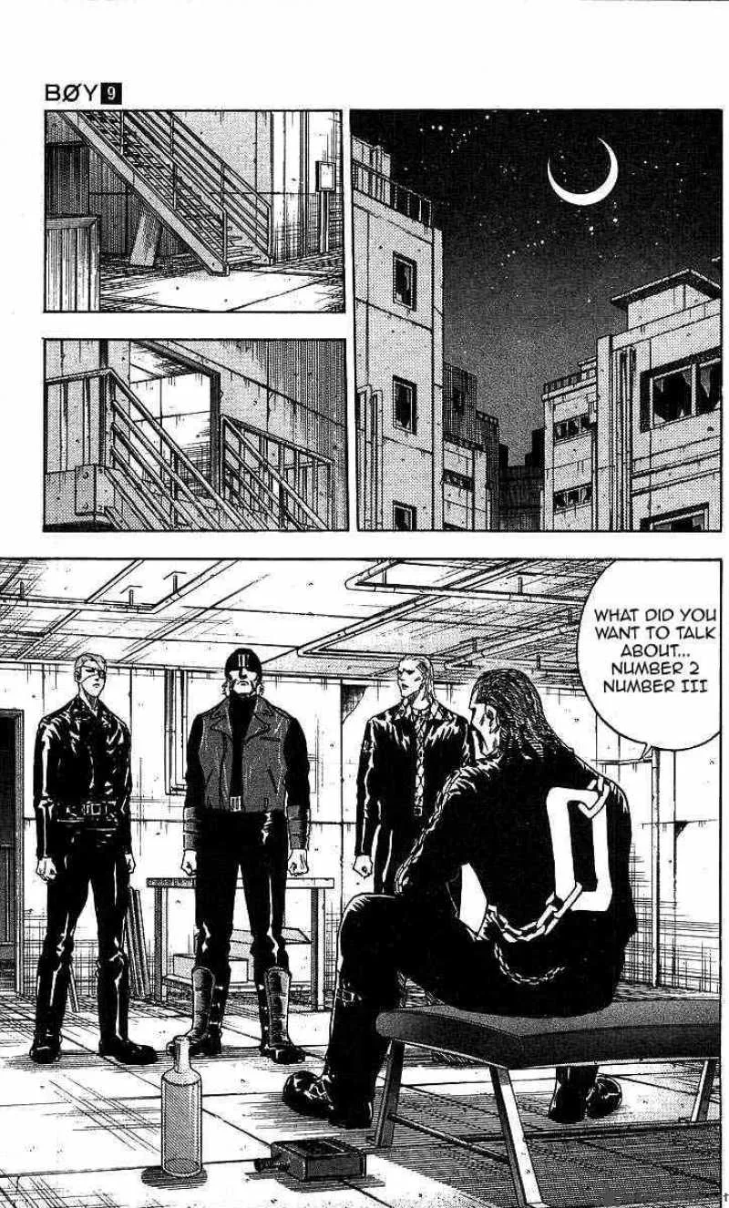 Hareluya II BOY Chapter 75 page 10