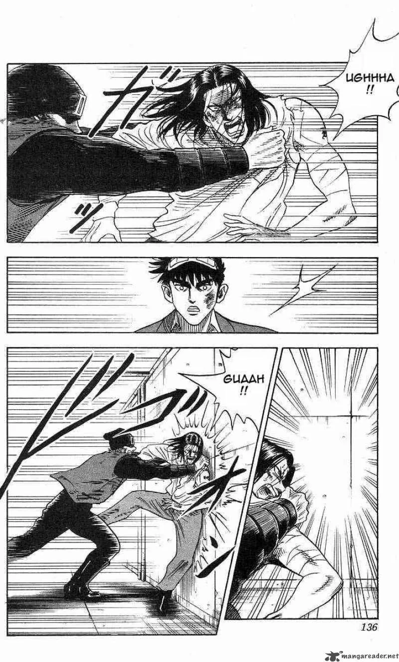 Hareluya II BOY Chapter 76 page 12