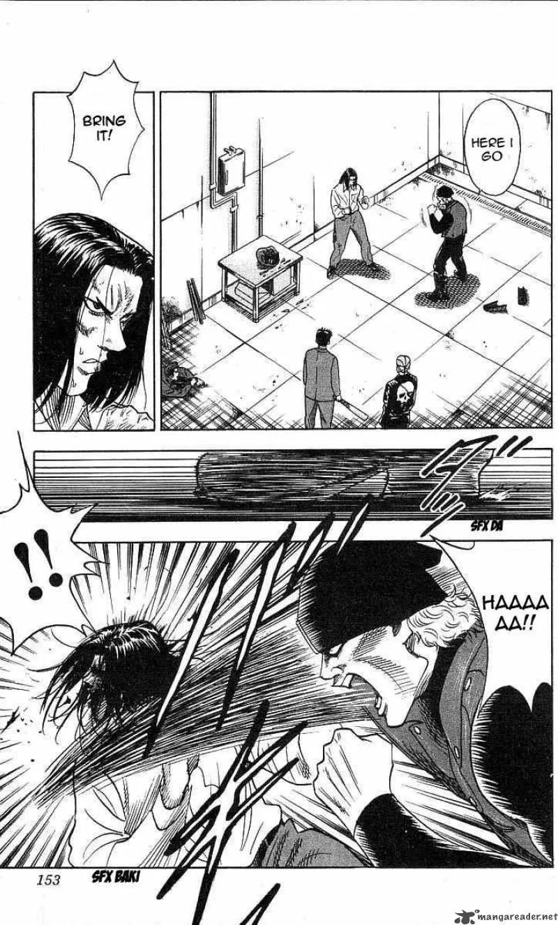 Hareluya II BOY Chapter 77 page 9
