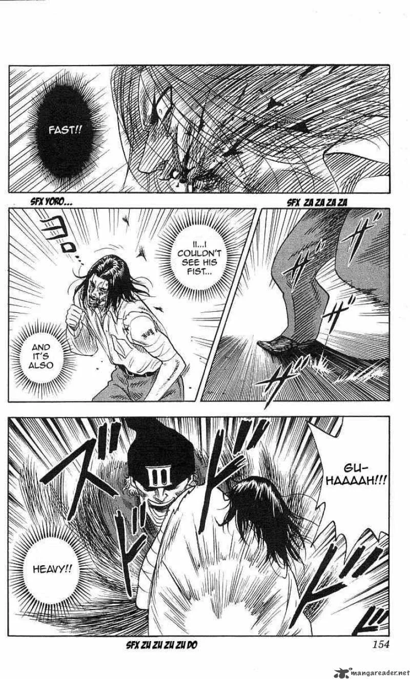 Hareluya II BOY Chapter 77 page 10