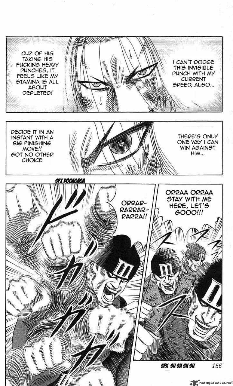 Hareluya II BOY Chapter 77 page 12