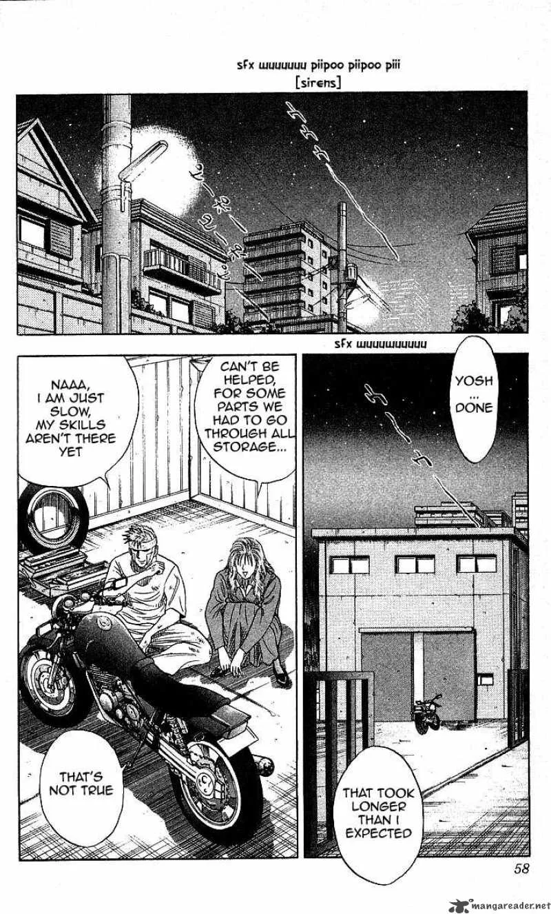 Hareluya II BOY Chapter 82 page 12