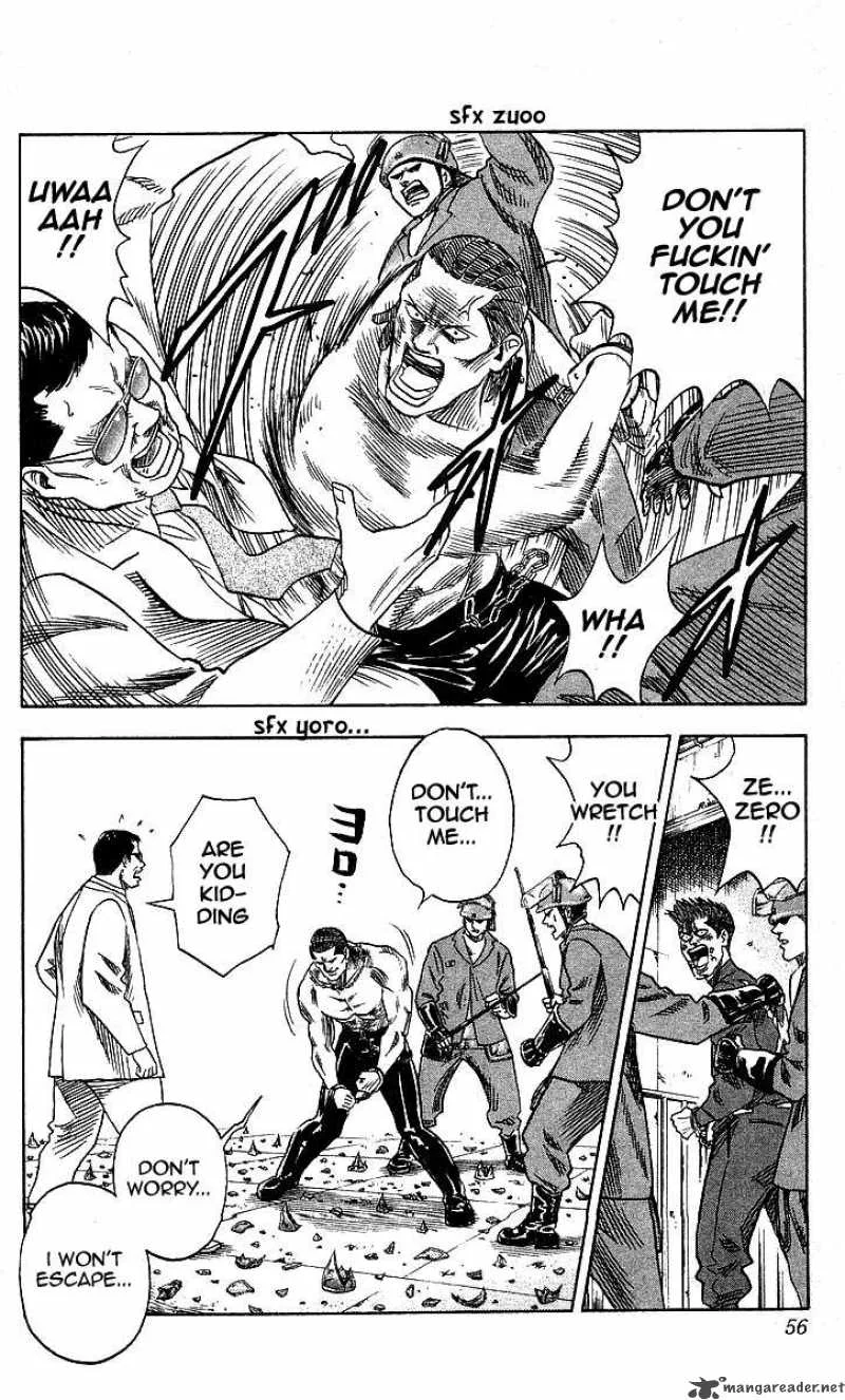 Hareluya II BOY Chapter 82 page 10