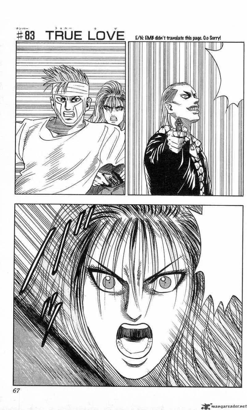 Hareluya II BOY Chapter 83 page 2