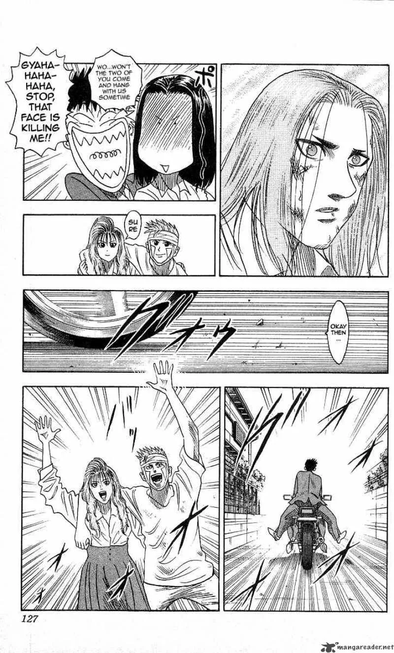 Hareluya II BOY Chapter 85 page 18