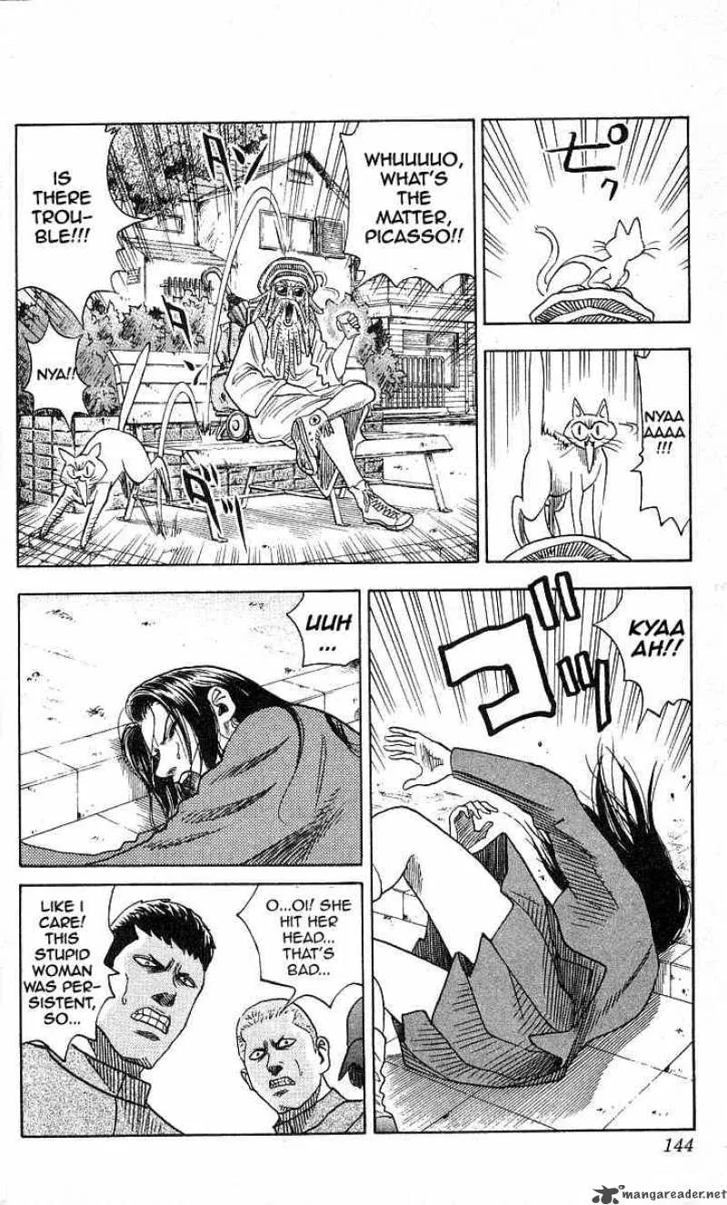 Hareluya II BOY Chapter 86 page 14