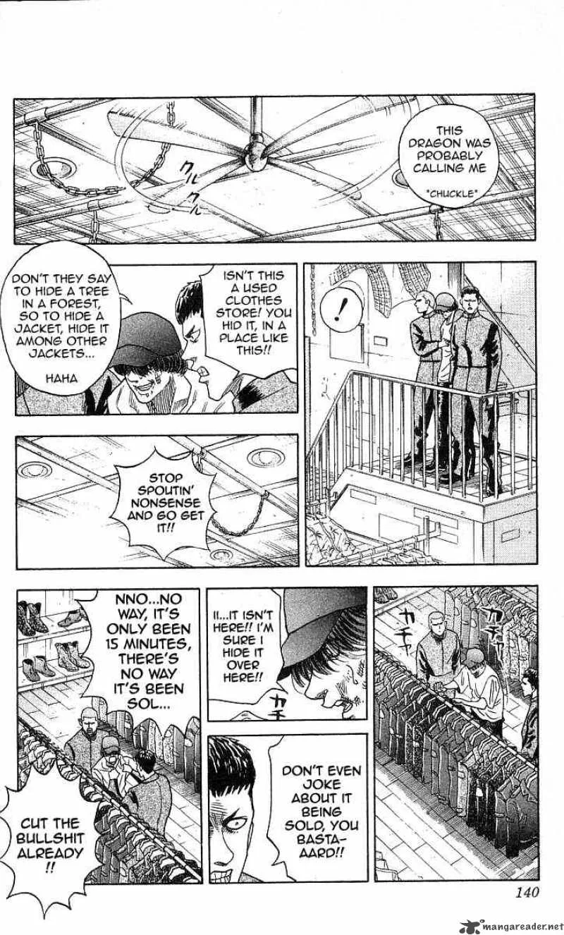 Hareluya II BOY Chapter 86 page 10