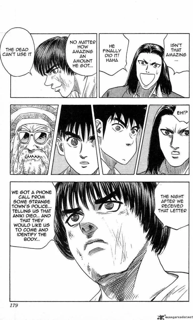 Hareluya II BOY Chapter 88 page 9