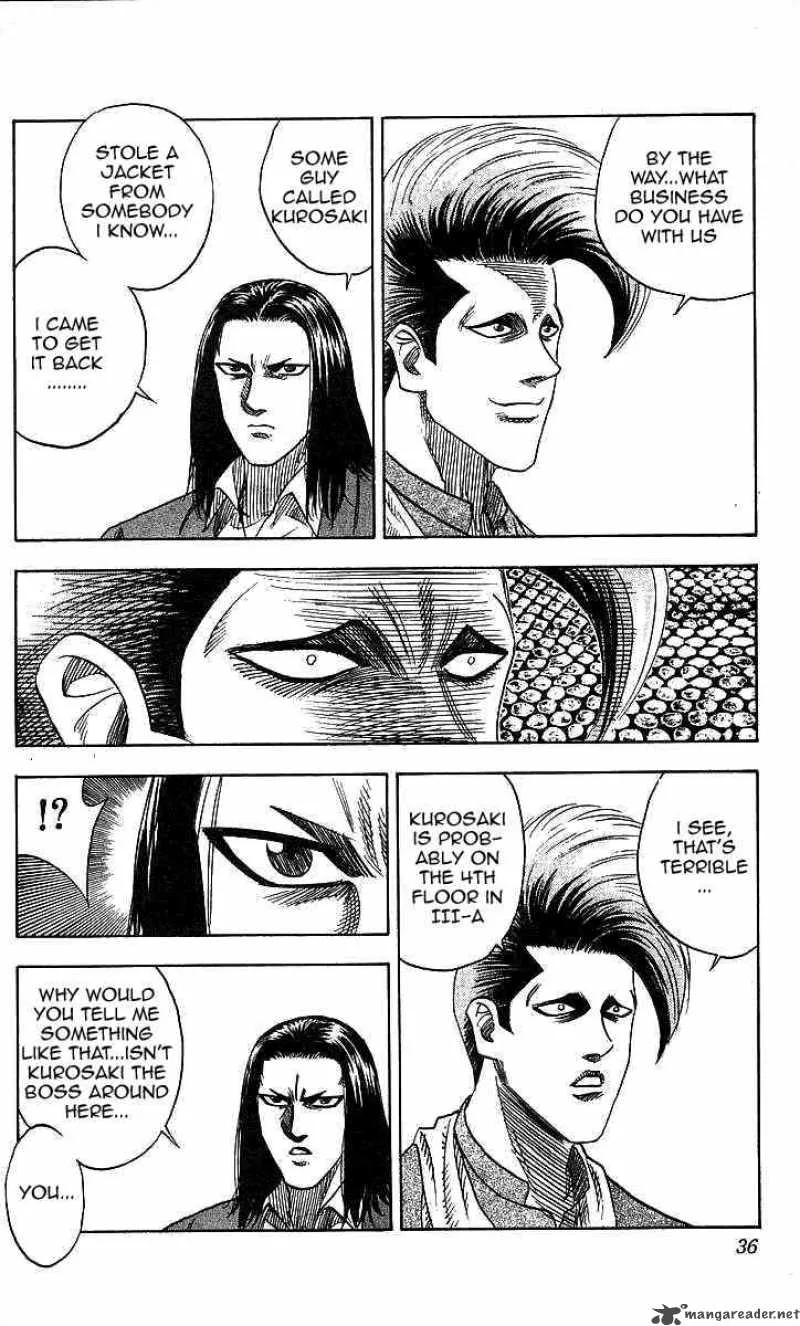 Hareluya II BOY Chapter 90 page 9