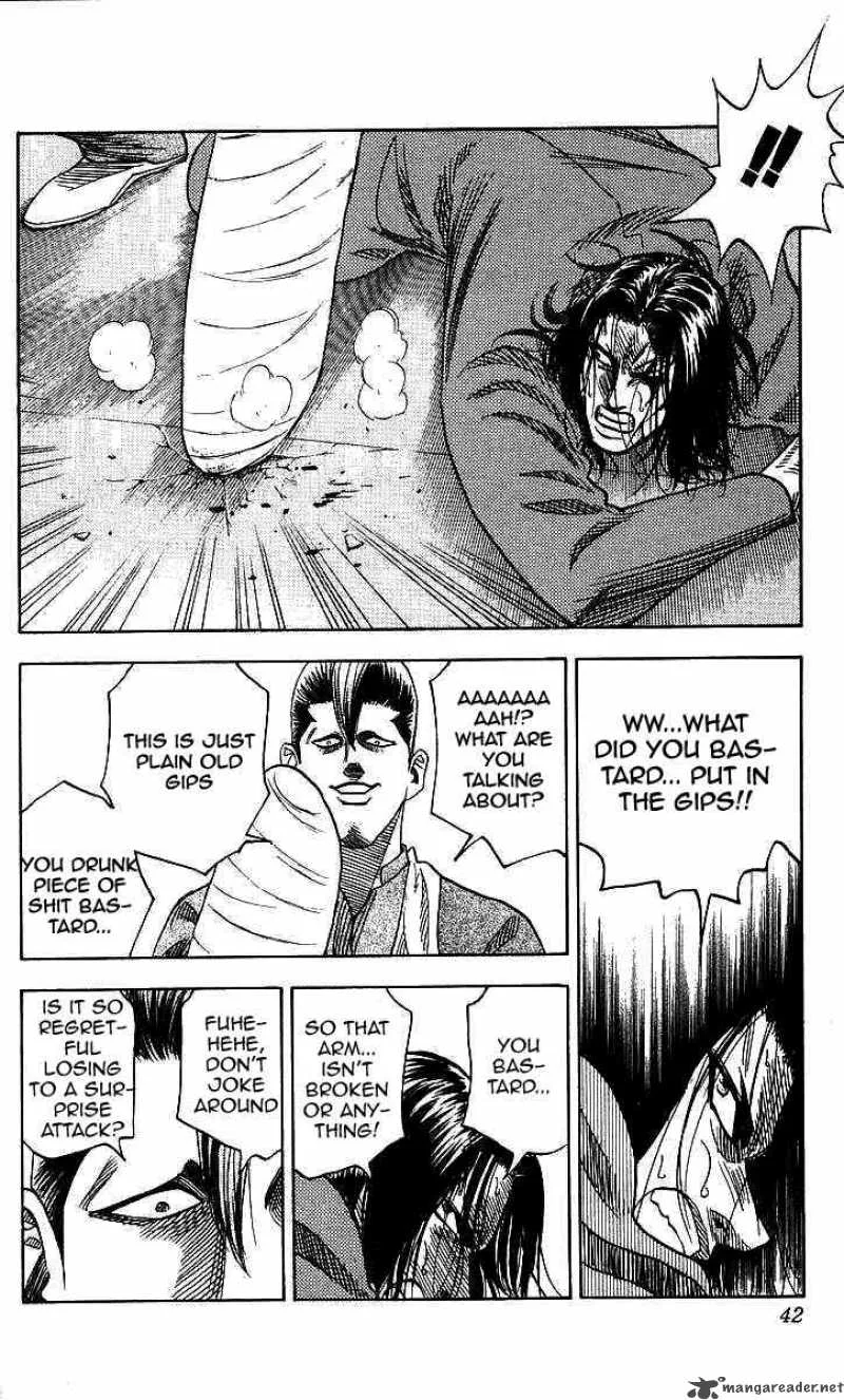 Hareluya II BOY Chapter 90 page 15