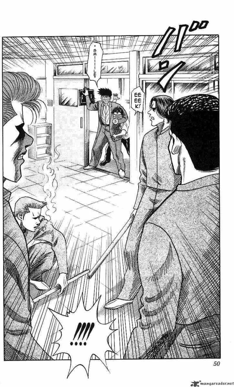 Hareluya II BOY Chapter 91 page 4