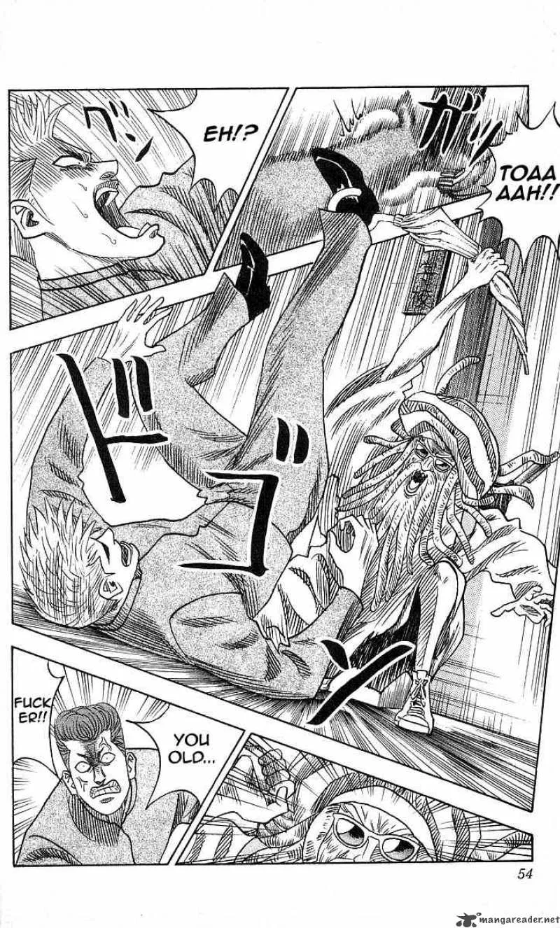 Hareluya II BOY Chapter 91 page 8