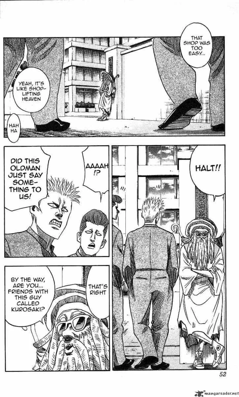 Hareluya II BOY Chapter 91 page 6