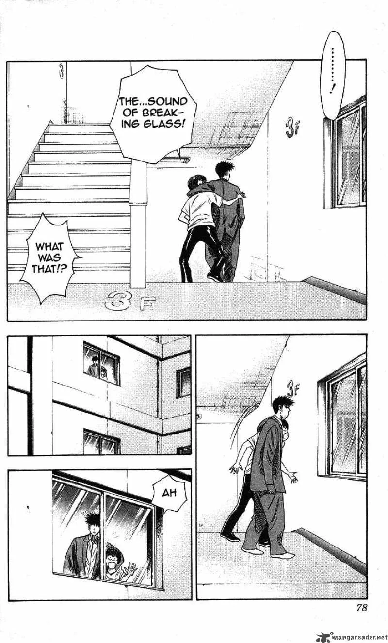 Hareluya II BOY Chapter 92 page 10