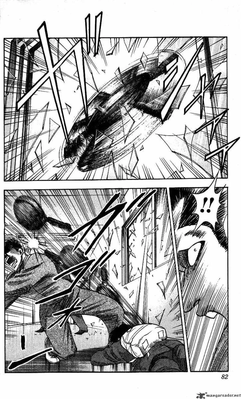 Hareluya II BOY Chapter 92 page 13