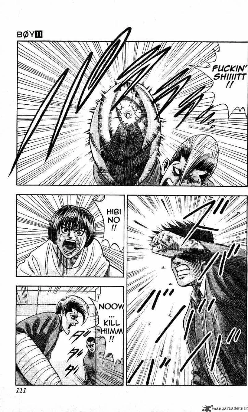 Hareluya II BOY Chapter 94 page 4