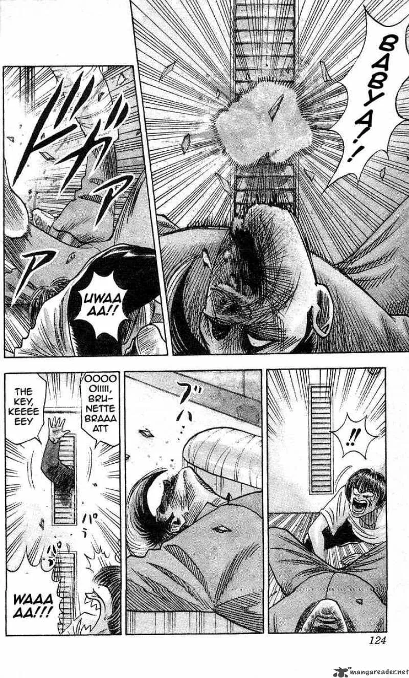 Hareluya II BOY Chapter 94 page 16