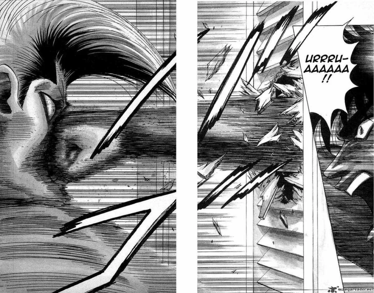 Hareluya II BOY Chapter 94 page 15