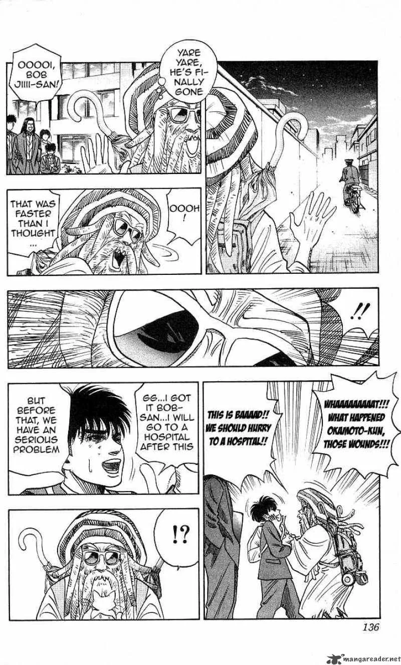 Hareluya II BOY Chapter 95 page 10