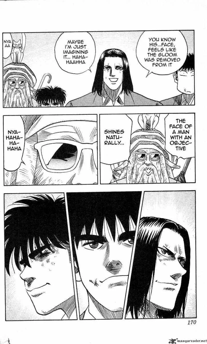 Hareluya II BOY Chapter 97 page 4