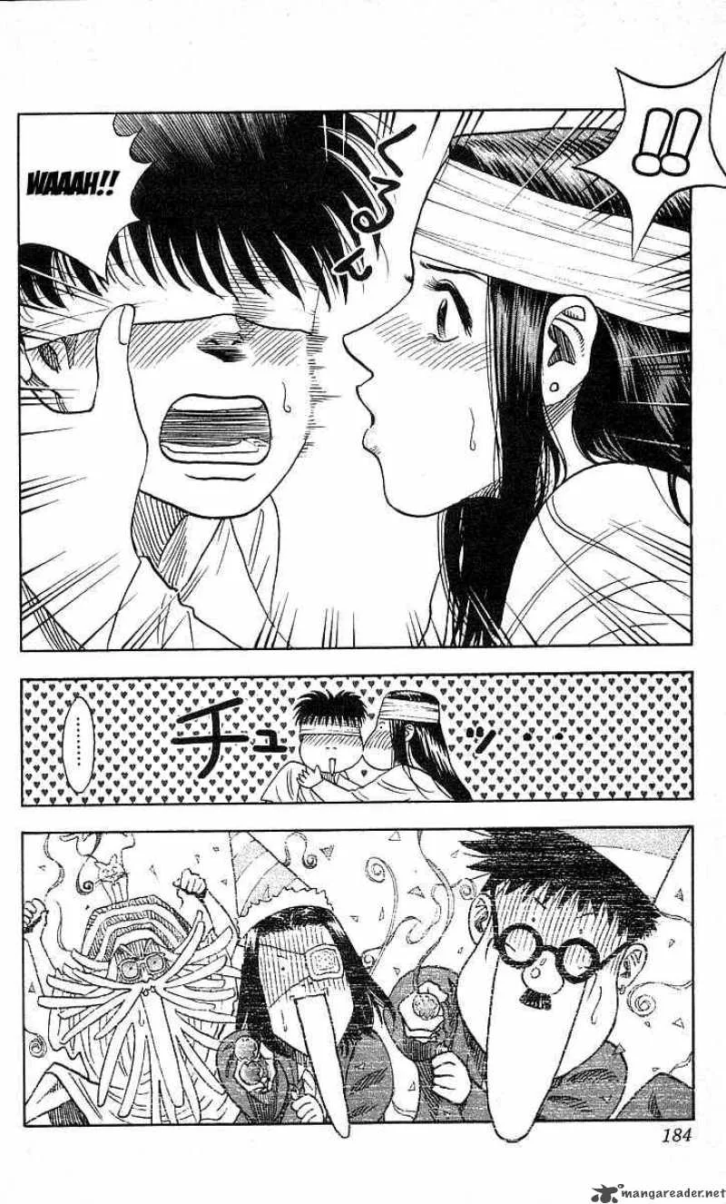 Hareluya II BOY Chapter 97 page 18