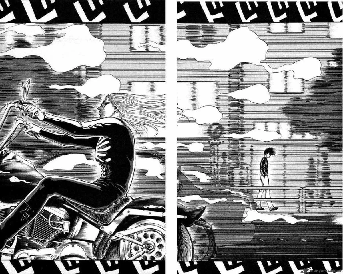 Hareluya II BOY Chapter 98 page 19