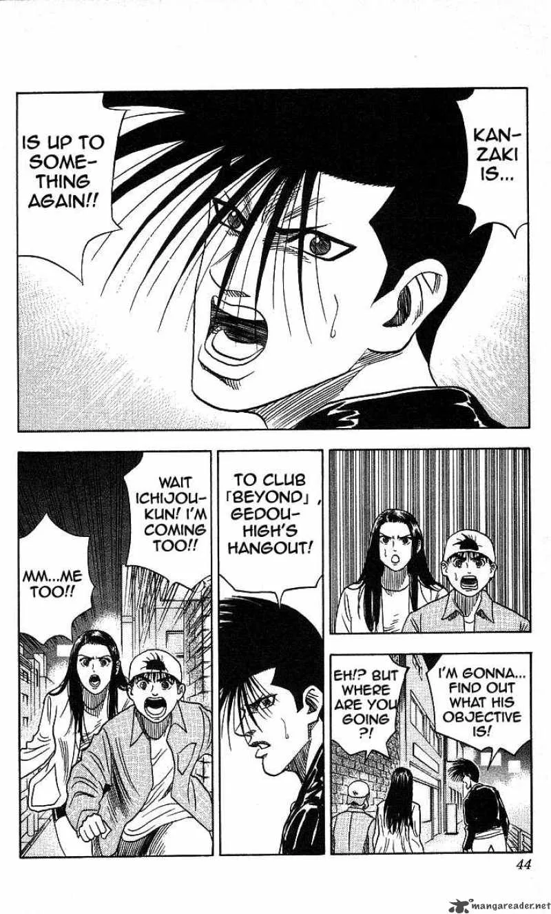 Hareluya II BOY Chapter 99 page 18
