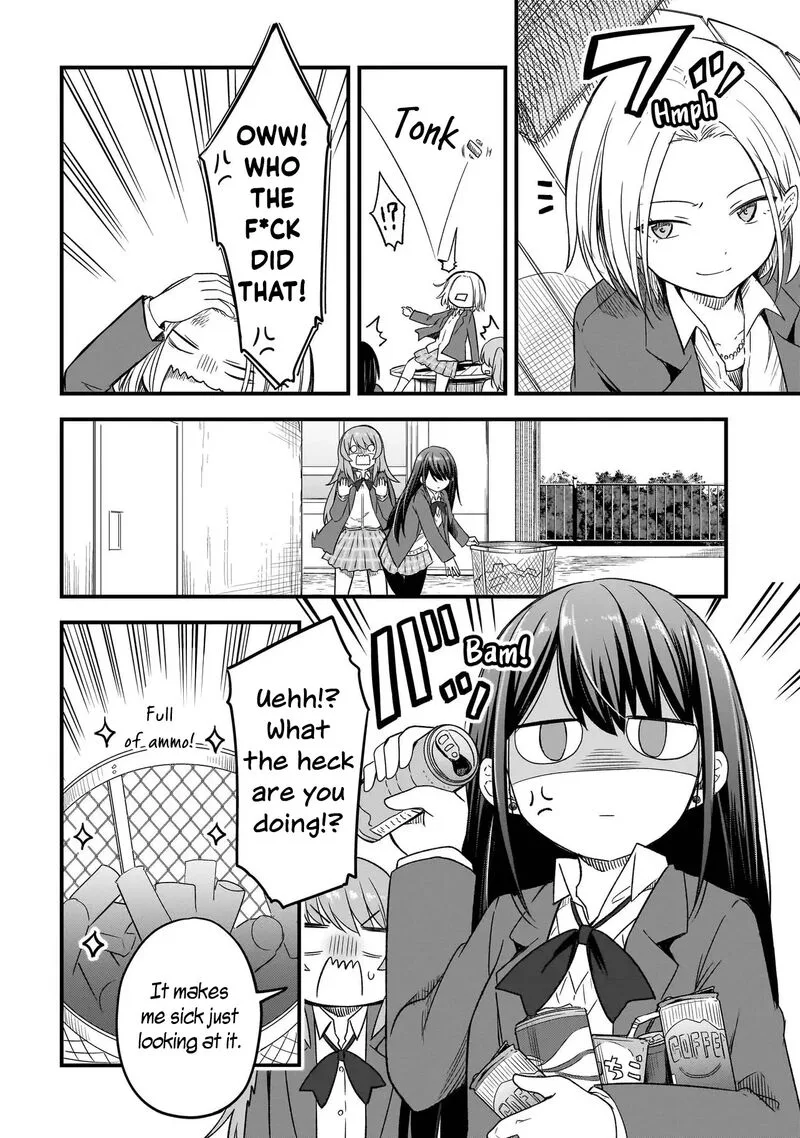 Haru no Regista Chapter 1 page 19