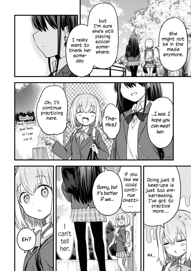 Haru no Regista Chapter 1 page 25