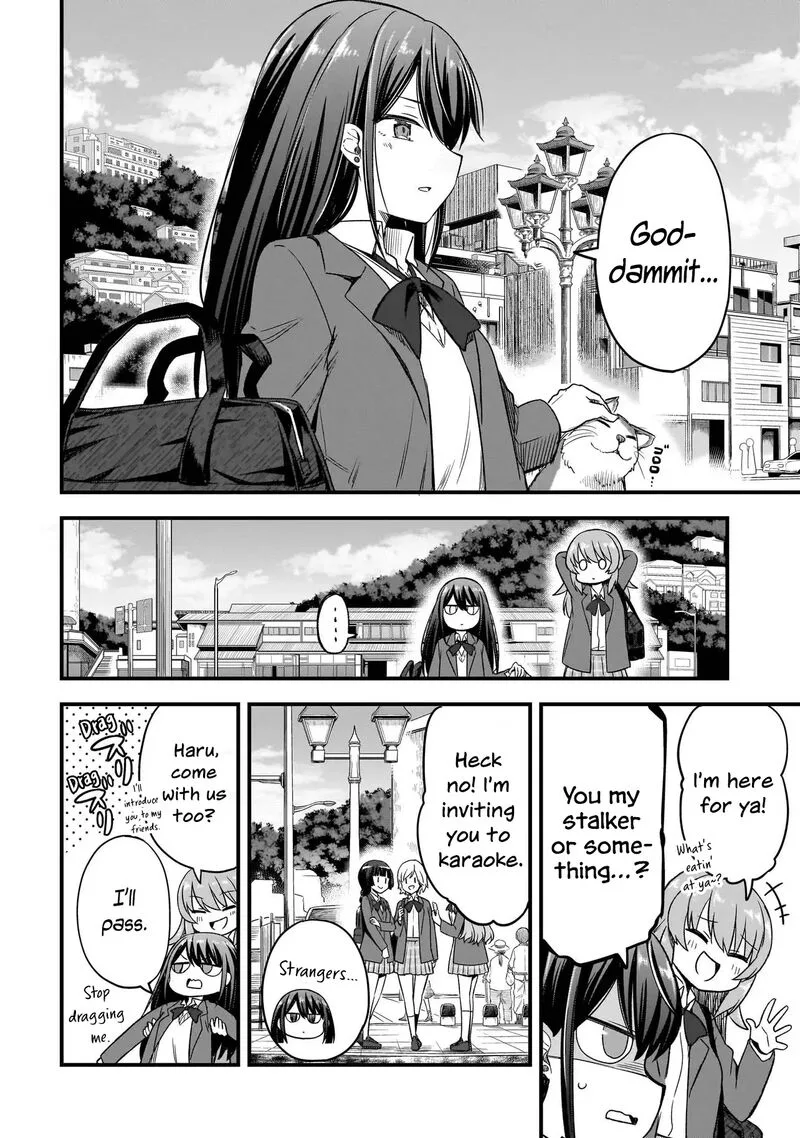 Haru no Regista Chapter 1 page 27