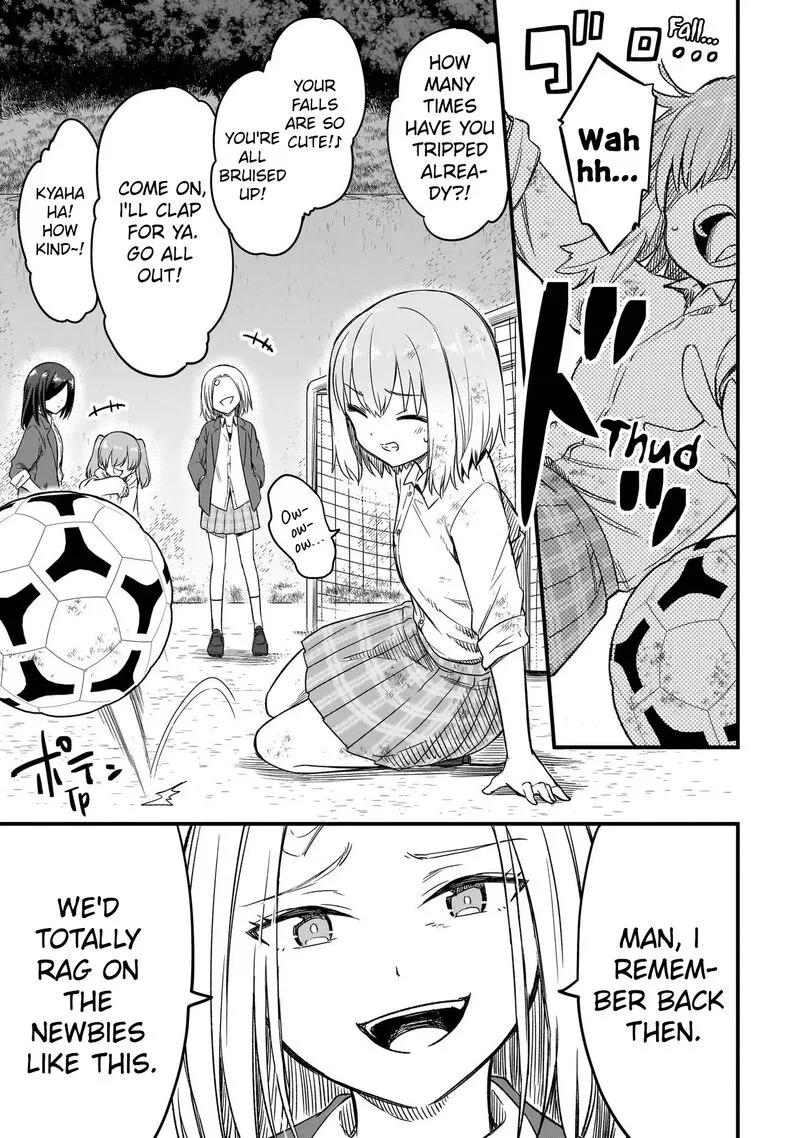 Haru no Regista Chapter 1 page 30