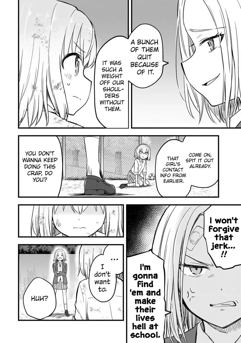 Haru no Regista Chapter 1 page 31