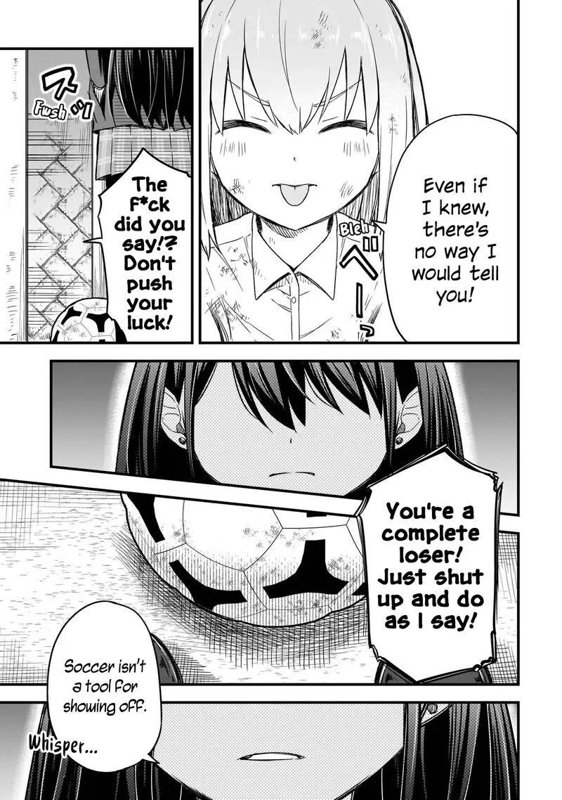 Haru no Regista Chapter 1 page 32