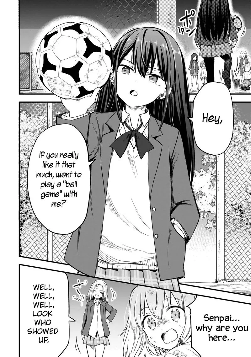 Haru no Regista Chapter 1 page 33