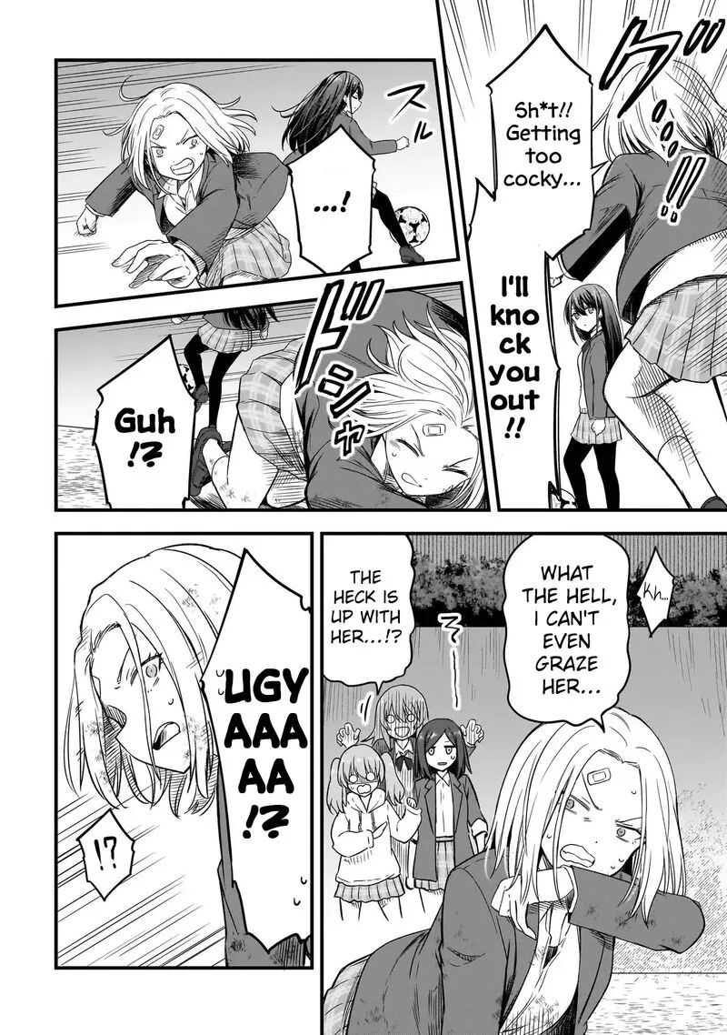 Haru no Regista Chapter 1 page 37