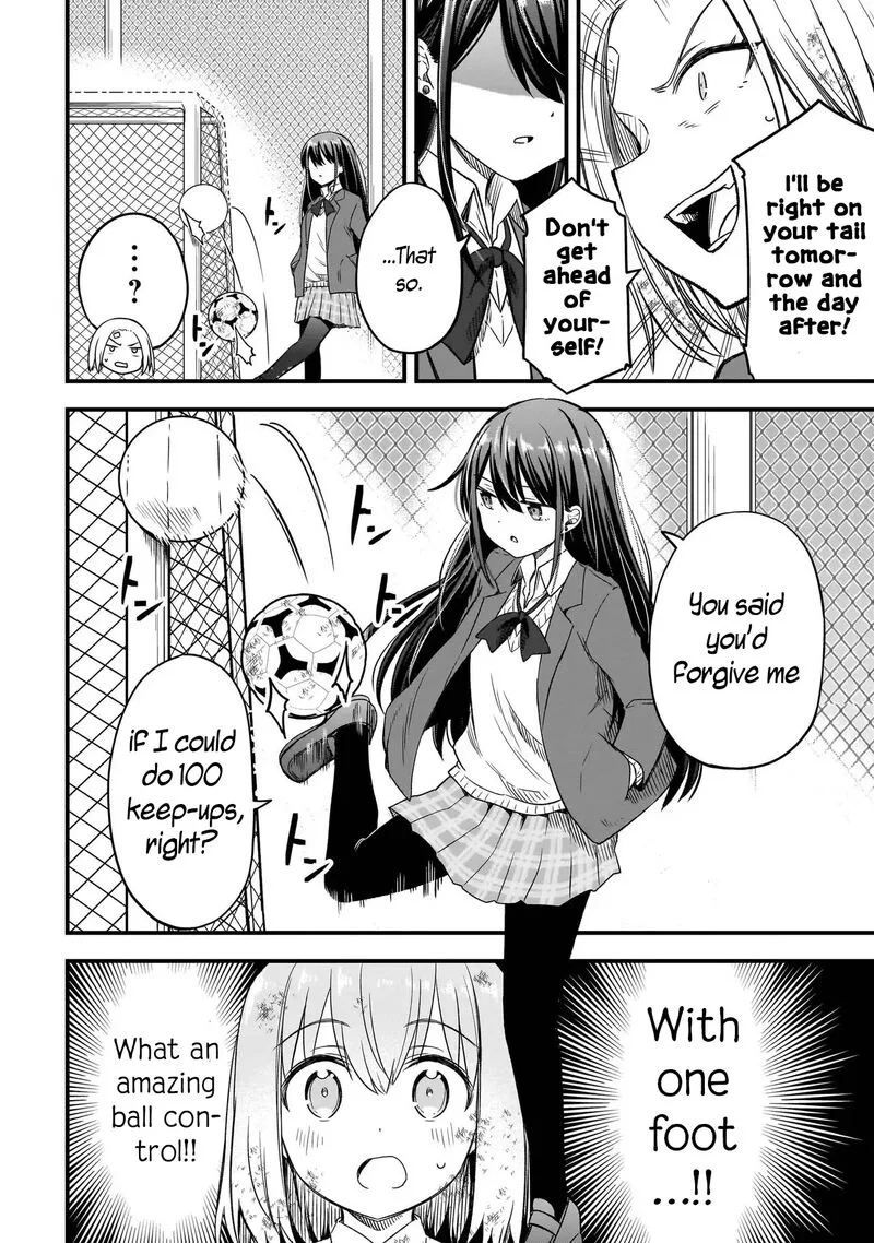 Haru no Regista Chapter 1 page 39