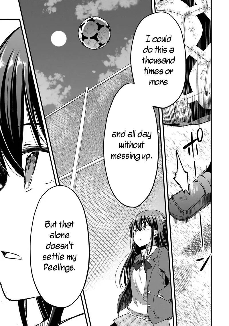 Haru no Regista Chapter 1 page 40