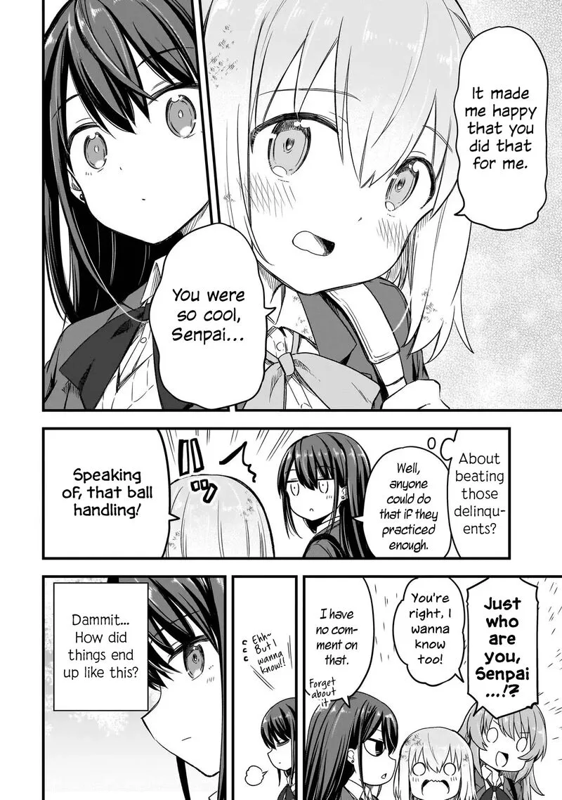 Haru no Regista Chapter 1 page 46