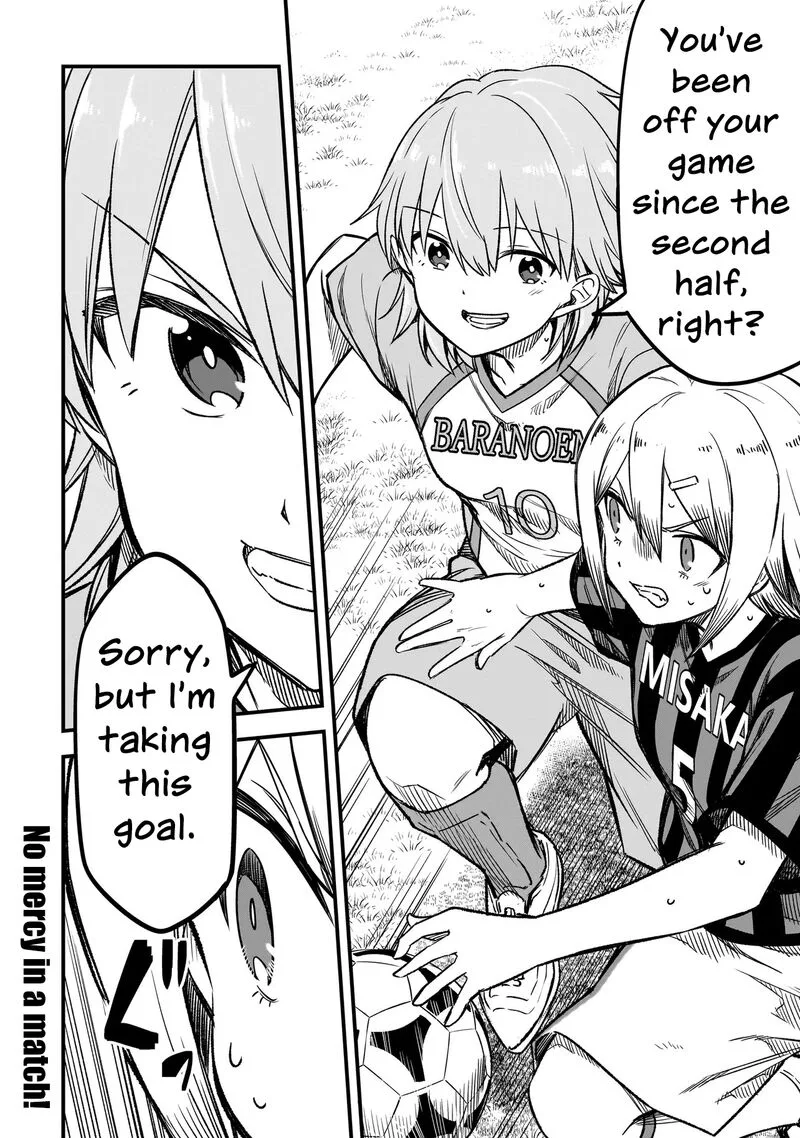 Haru no Regista Chapter 10.1 page 24