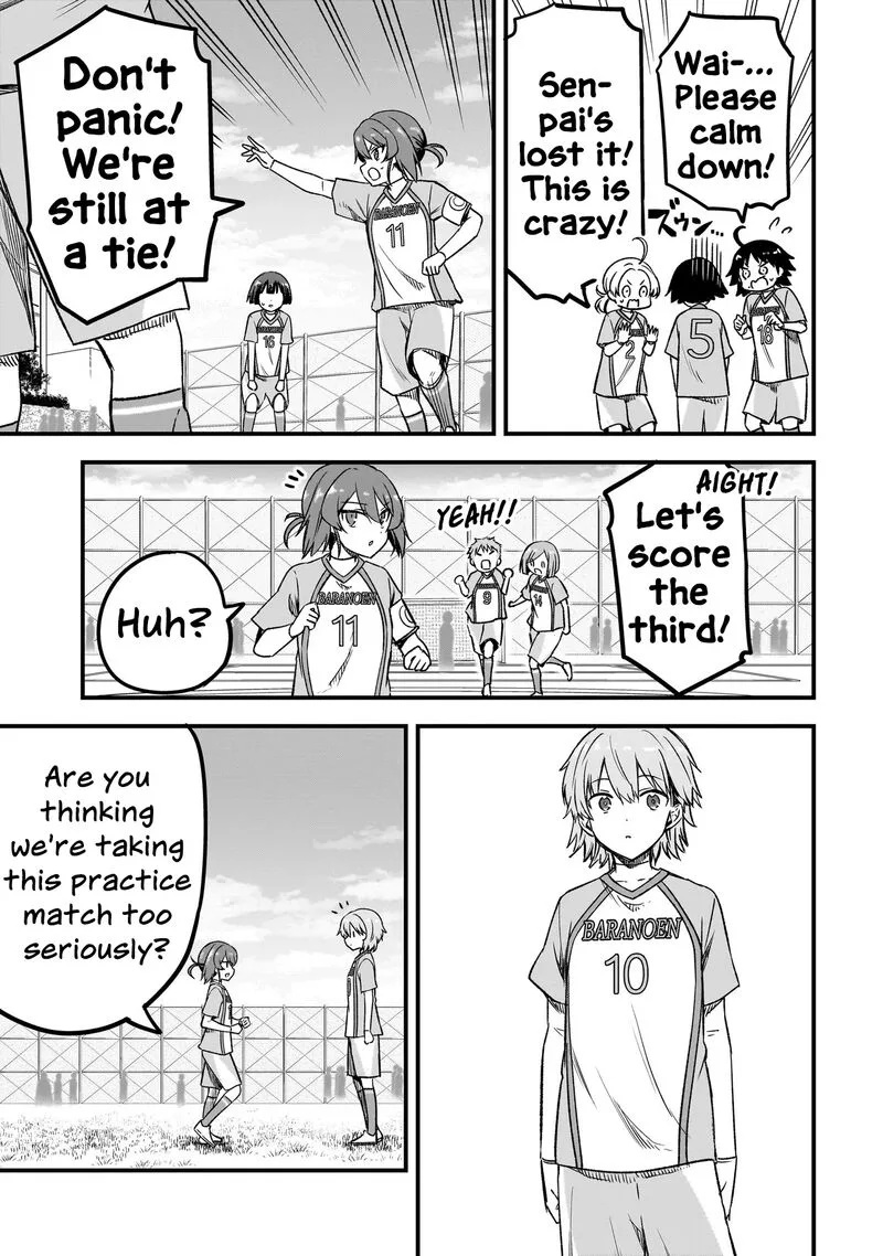 Haru no Regista Chapter 10.1 page 7