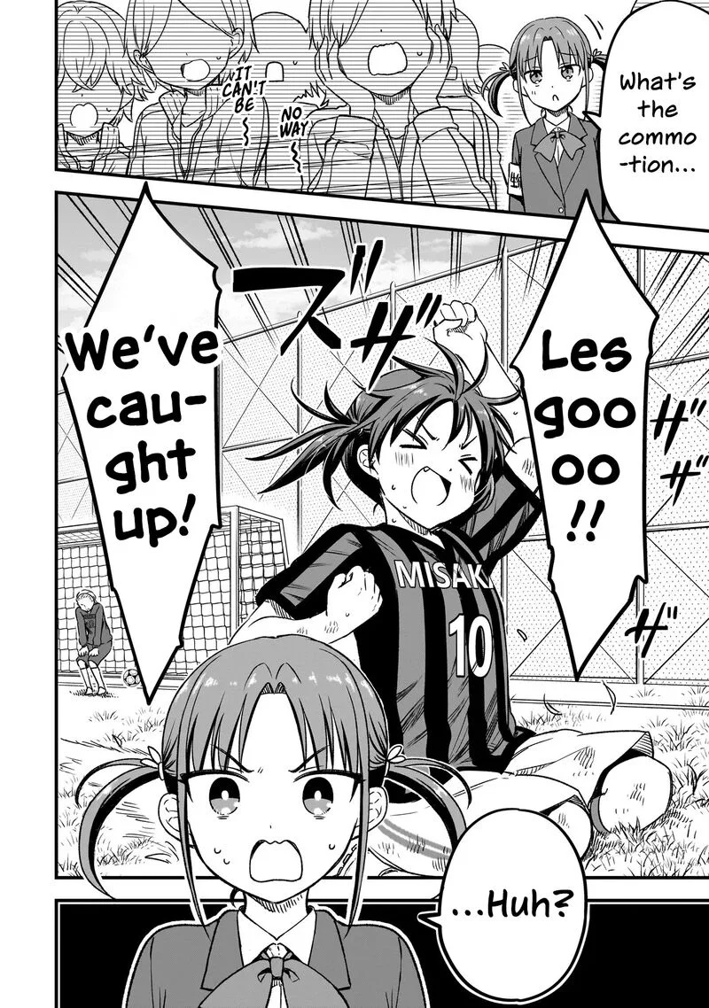 Haru no Regista Chapter 10.1 page 2