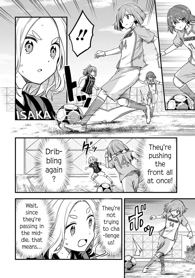 Haru no Regista Chapter 10.1 page 10