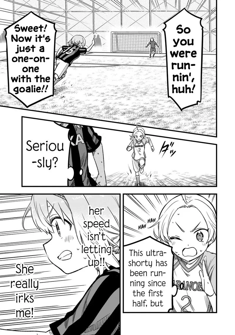 Haru no Regista Chapter 10.2 page 13
