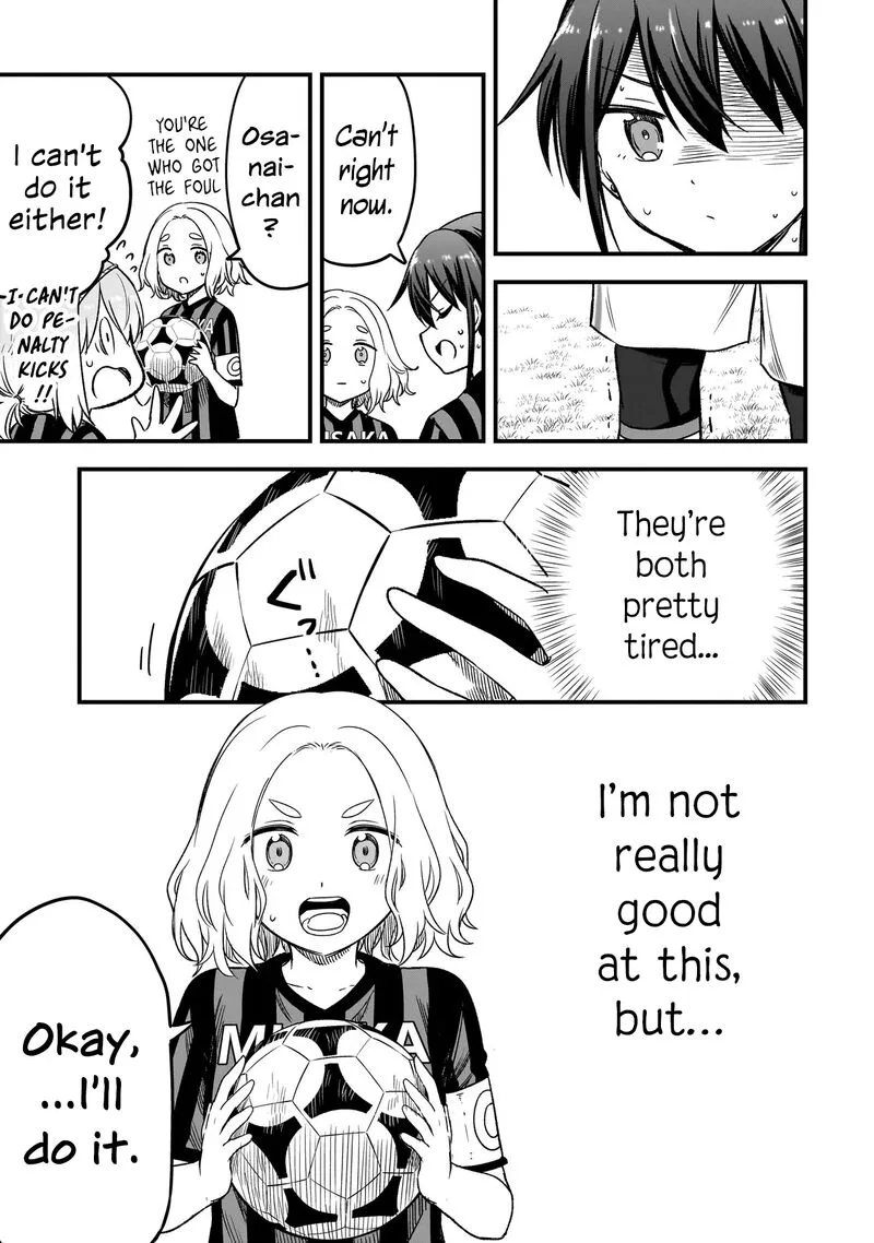 Haru no Regista Chapter 10.2 page 23