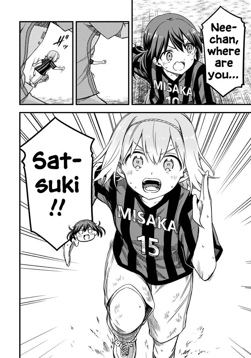 Haru no Regista Chapter 10.2 page 12