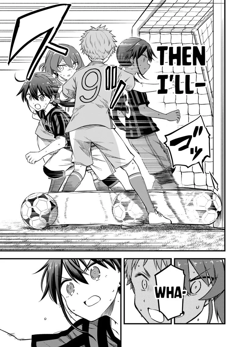 Haru no Regista Chapter 10.2 page 7